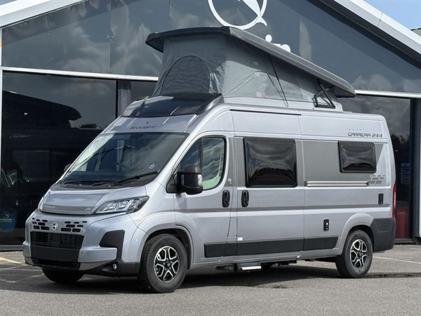 Swift Carrera 244
